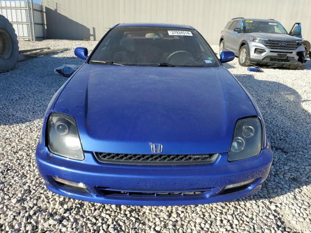 Photo 4 VIN: JHMBB61541C000629 - HONDA PRELUDE 