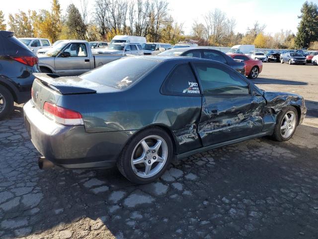 Photo 2 VIN: JHMBB6157VC008665 - HONDA PRELUDE 