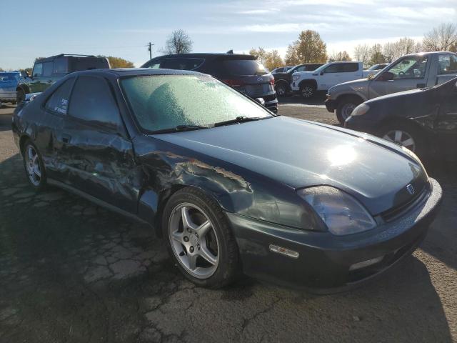 Photo 3 VIN: JHMBB6157VC008665 - HONDA PRELUDE 