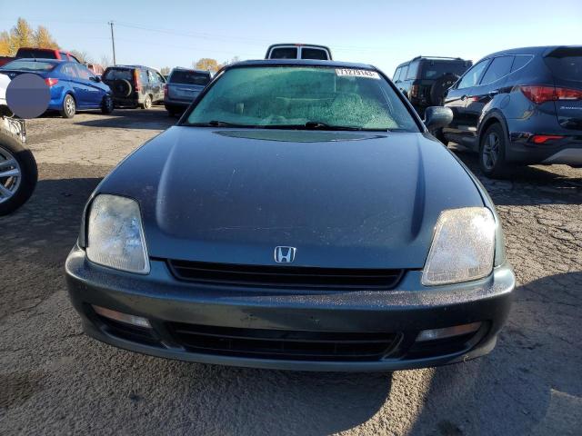 Photo 4 VIN: JHMBB6157VC008665 - HONDA PRELUDE 