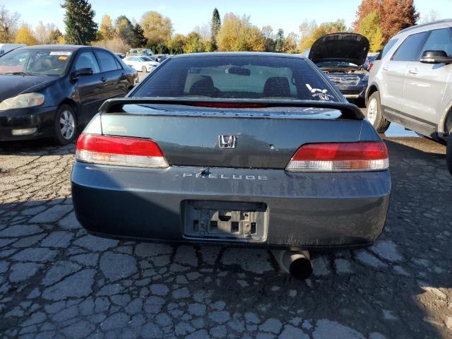 Photo 5 VIN: JHMBB6157VC008665 - HONDA PRELUDE 