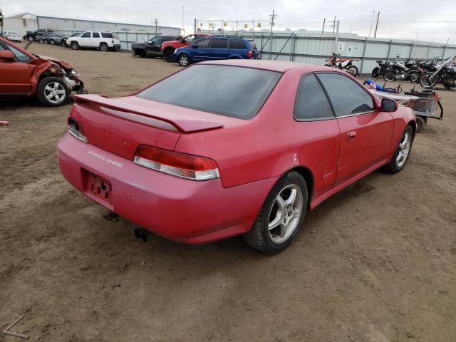 Photo 3 VIN: JHMBB6157YC009030 - HONDA PRELUDE SH 