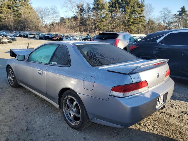 Photo 1 VIN: JHMBB6158XC003946 - HONDA PRELUDE 