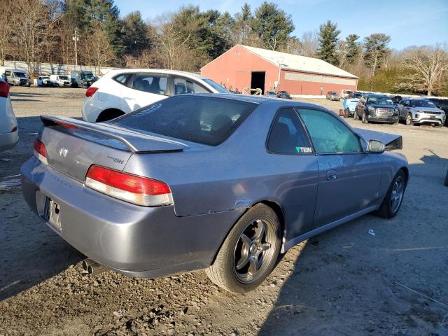 Photo 2 VIN: JHMBB6158XC003946 - HONDA PRELUDE 