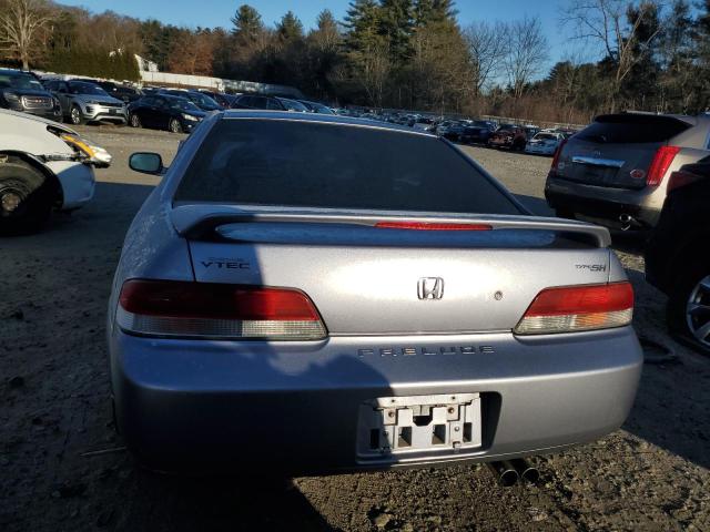 Photo 5 VIN: JHMBB6158XC003946 - HONDA PRELUDE 