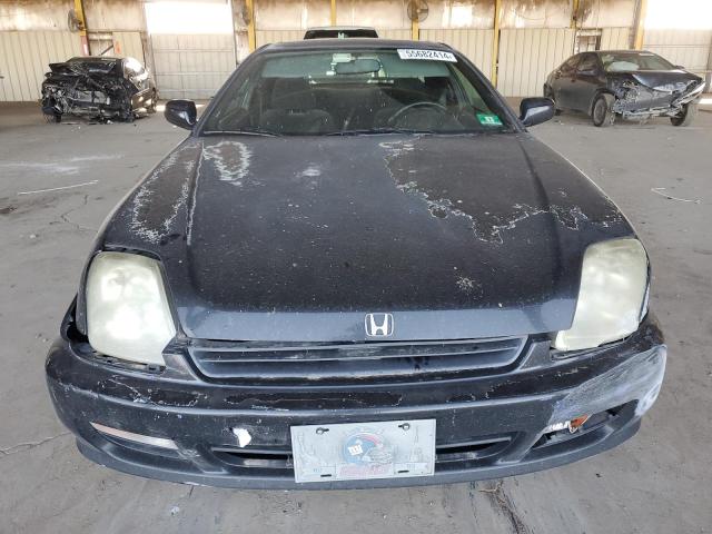 Photo 4 VIN: JHMBB6159VC008294 - HONDA PRELUDE 