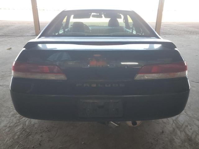 Photo 5 VIN: JHMBB6159VC008294 - HONDA PRELUDE 