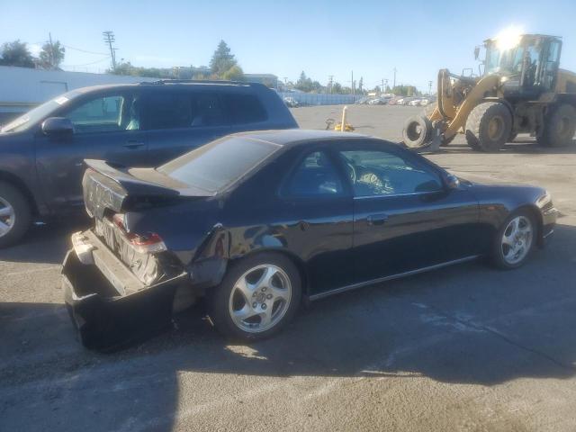 Photo 2 VIN: JHMBB615XYC005053 - HONDA PRELUDE SH 