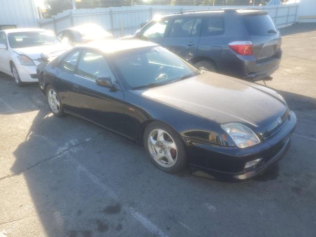 Photo 3 VIN: JHMBB615XYC005053 - HONDA PRELUDE SH 