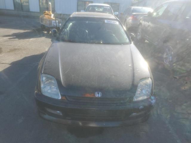 Photo 4 VIN: JHMBB615XYC005053 - HONDA PRELUDE SH 