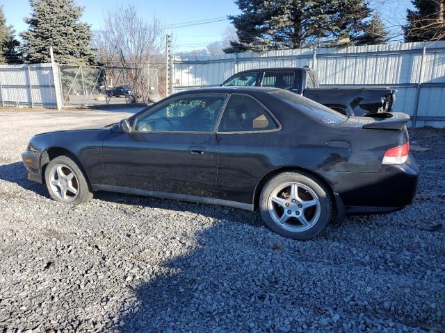 Photo 1 VIN: JHMBB615XYC007370 - HONDA PRELUDE 