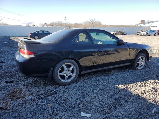 Photo 2 VIN: JHMBB615XYC007370 - HONDA PRELUDE 