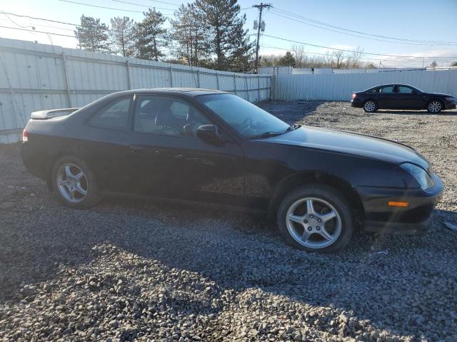 Photo 3 VIN: JHMBB615XYC007370 - HONDA PRELUDE 