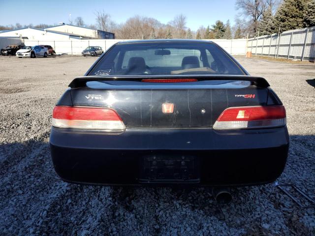 Photo 5 VIN: JHMBB615XYC007370 - HONDA PRELUDE 