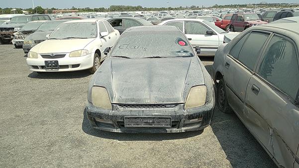 Photo 0 VIN: JHMBB61751C802432 - HONDA PRELUDE 