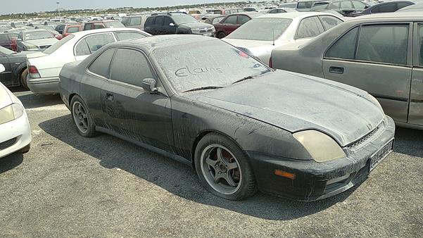 Photo 8 VIN: JHMBB61751C802432 - HONDA PRELUDE 