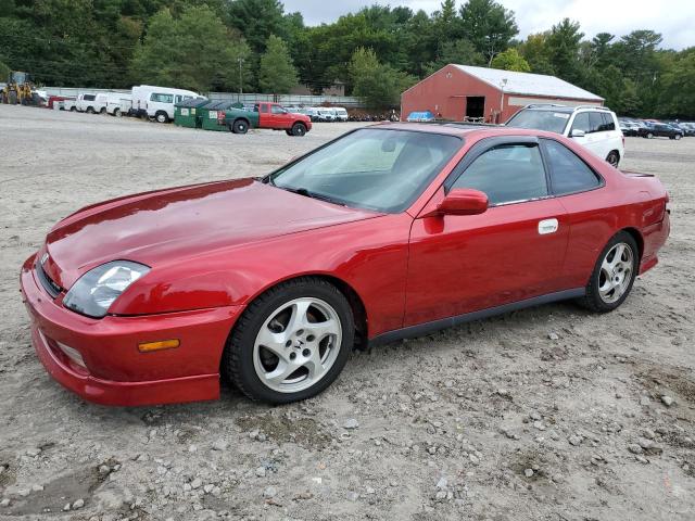 Photo 0 VIN: JHMBB62401C011326 - HONDA PRELUDE 