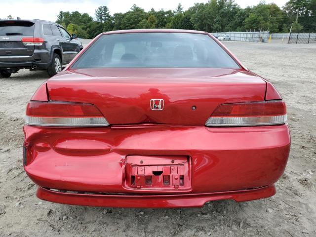 Photo 5 VIN: JHMBB62401C011326 - HONDA PRELUDE 