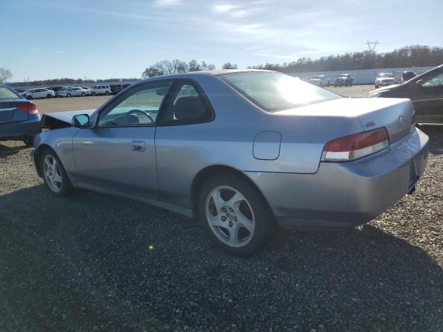 Photo 1 VIN: JHMBB6240XC005907 - HONDA PRELUDE 