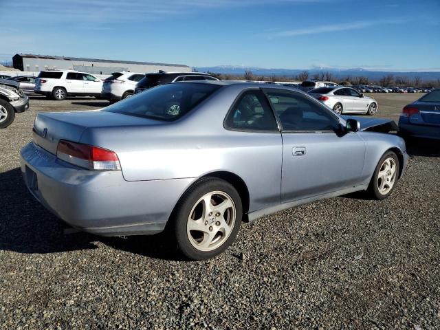 Photo 2 VIN: JHMBB6240XC005907 - HONDA PRELUDE 