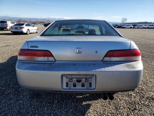 Photo 5 VIN: JHMBB6240XC005907 - HONDA PRELUDE 