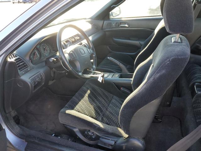 Photo 6 VIN: JHMBB6240XC005907 - HONDA PRELUDE 