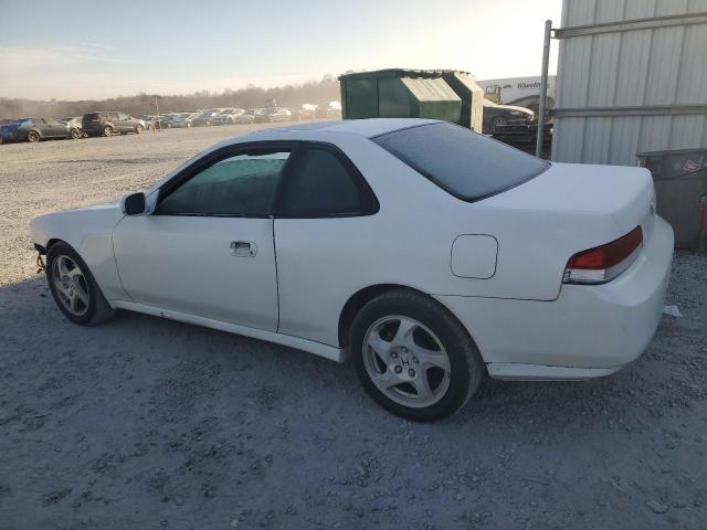 Photo 1 VIN: JHMBB6240XC010332 - HONDA PRELUDE 