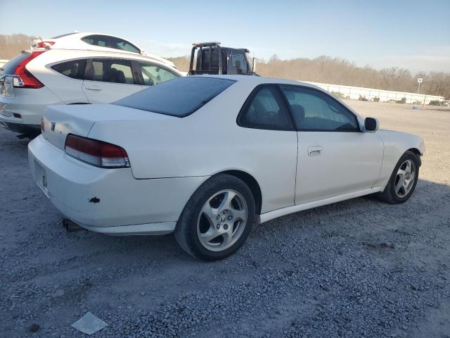 Photo 2 VIN: JHMBB6240XC010332 - HONDA PRELUDE 