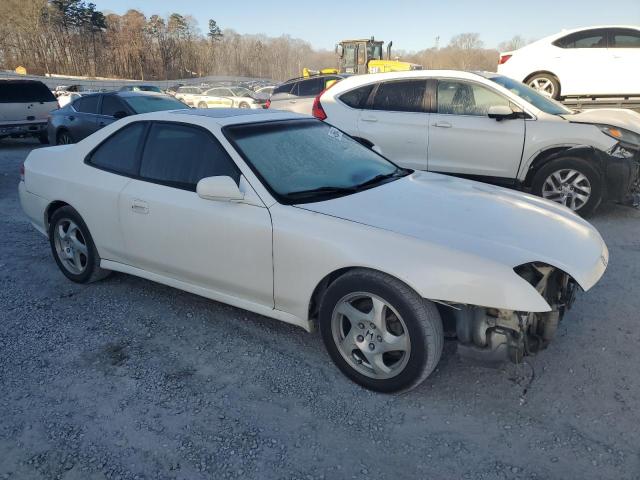 Photo 3 VIN: JHMBB6240XC010332 - HONDA PRELUDE 