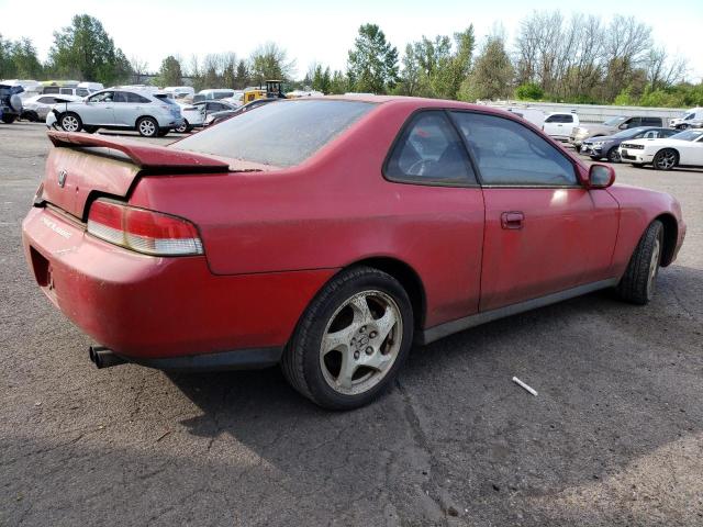 Photo 2 VIN: JHMBB62411C007320 - HONDA PRELUDE 