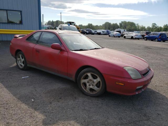 Photo 3 VIN: JHMBB62411C007320 - HONDA PRELUDE 