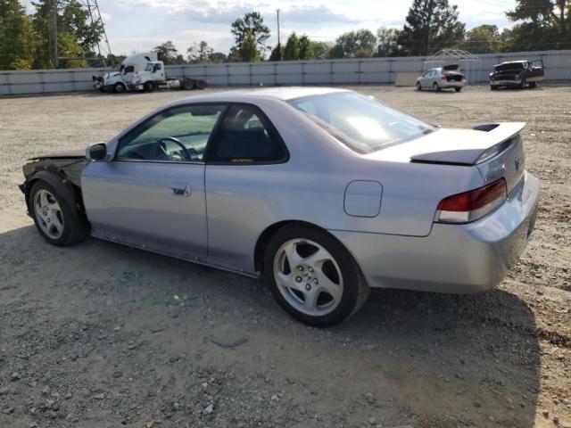 Photo 1 VIN: JHMBB6241VC006142 - HONDA PRELUDE 