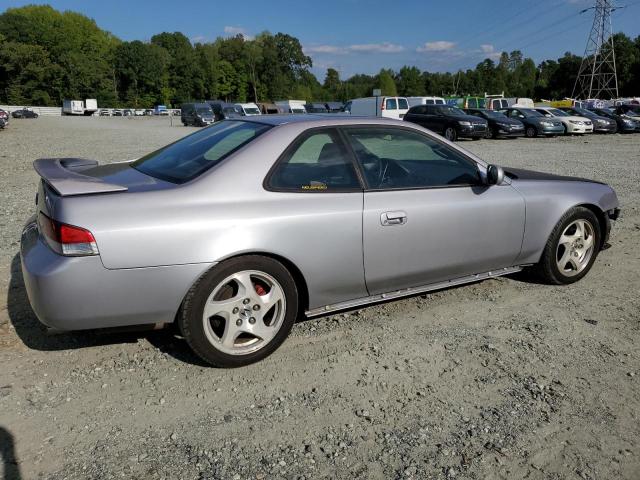 Photo 2 VIN: JHMBB6241VC006142 - HONDA PRELUDE 