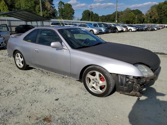 Photo 3 VIN: JHMBB6241VC006142 - HONDA PRELUDE 