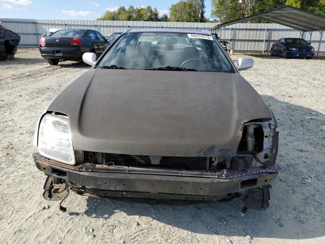 Photo 4 VIN: JHMBB6241VC006142 - HONDA PRELUDE 