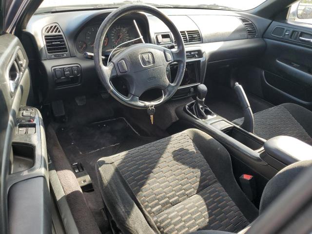 Photo 7 VIN: JHMBB6241VC006142 - HONDA PRELUDE 