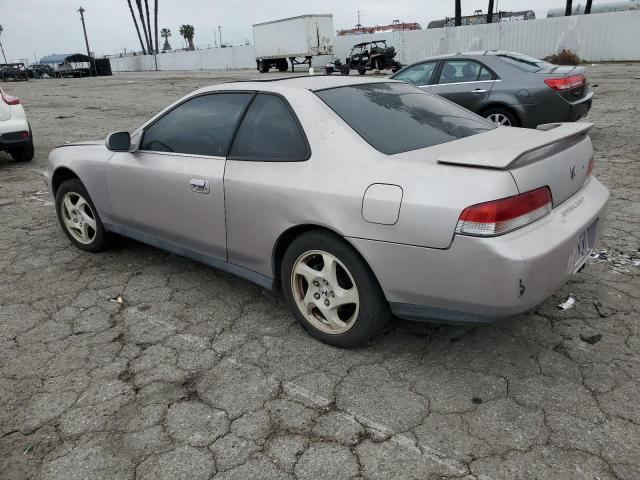 Photo 1 VIN: JHMBB6241VC016279 - HONDA PRELUDE 