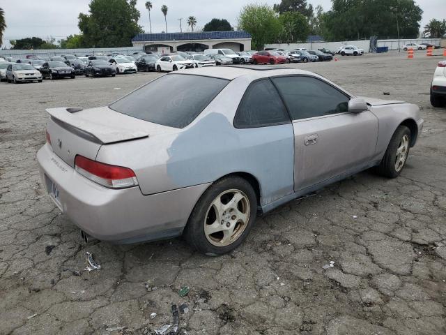 Photo 2 VIN: JHMBB6241VC016279 - HONDA PRELUDE 