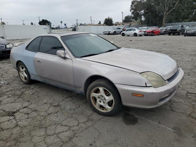 Photo 3 VIN: JHMBB6241VC016279 - HONDA PRELUDE 