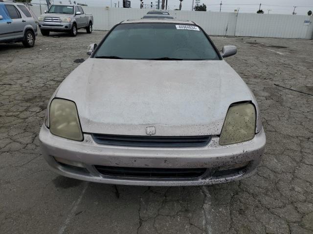 Photo 4 VIN: JHMBB6241VC016279 - HONDA PRELUDE 