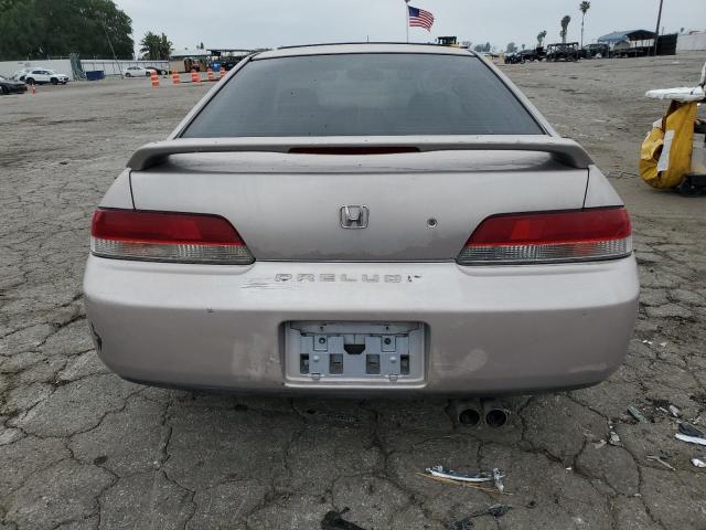 Photo 5 VIN: JHMBB6241VC016279 - HONDA PRELUDE 