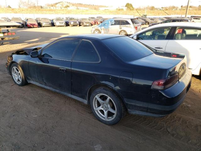 Photo 1 VIN: JHMBB6242YC006770 - HONDA PRELUDE 