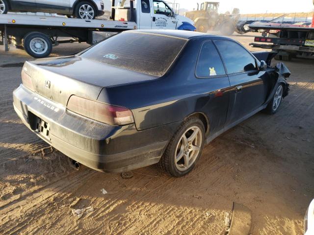 Photo 2 VIN: JHMBB6242YC006770 - HONDA PRELUDE 