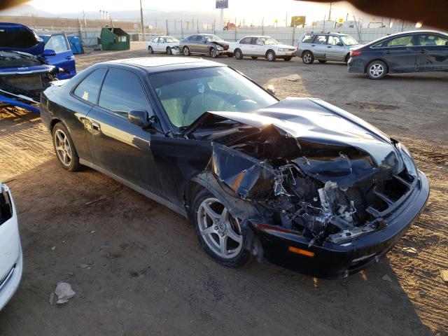 Photo 3 VIN: JHMBB6242YC006770 - HONDA PRELUDE 