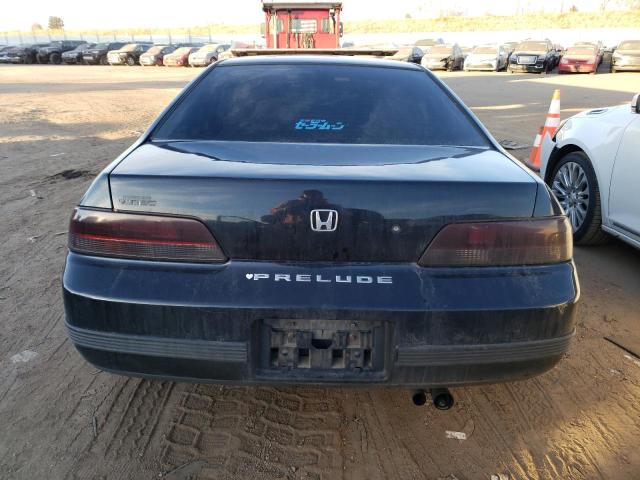 Photo 5 VIN: JHMBB6242YC006770 - HONDA PRELUDE 