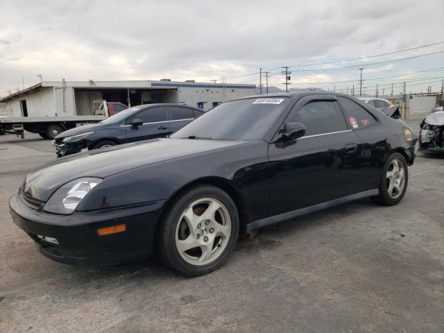 Photo 0 VIN: JHMBB6243VC007227 - HONDA PRELUDE 