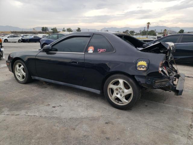 Photo 1 VIN: JHMBB6243VC007227 - HONDA PRELUDE 