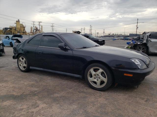 Photo 3 VIN: JHMBB6243VC007227 - HONDA PRELUDE 