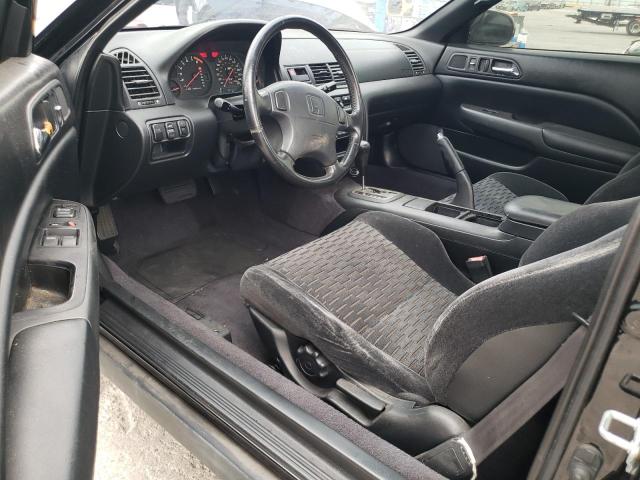 Photo 7 VIN: JHMBB6243VC007227 - HONDA PRELUDE 