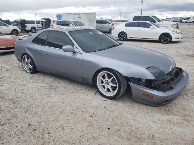 Photo 3 VIN: JHMBB6243XC007425 - HONDA PRELUDE 